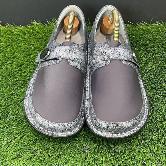 Alegria Dena Slip-On Shoes - Picture 6 of 9